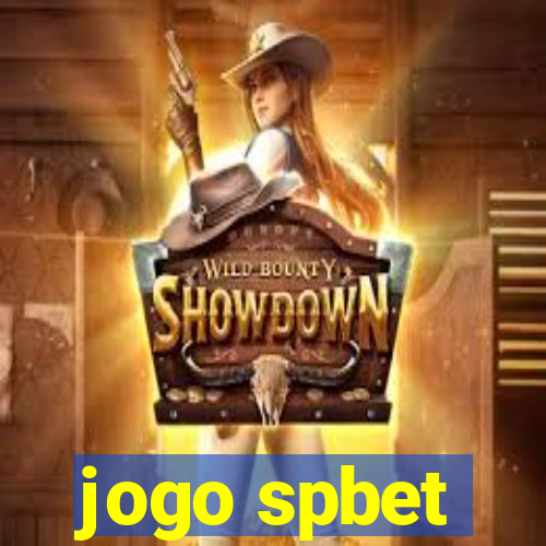 jogo spbet